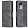 Mobigear Excellent Xiaomi 12T Pro Hoesje Bookcase Portemonnee - Zwart