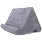 Mobigear Pillow Tablet Standaard - Grijs Universeel