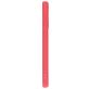 Mobiparts Samsung Galaxy A33 Siliconen Hoesje Backcover - Scarlet Red