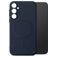 My Style Protective Flex Samsung Galaxy A55 MagSafe Hoesje Flexibel TPU Backcover - Marineblauw