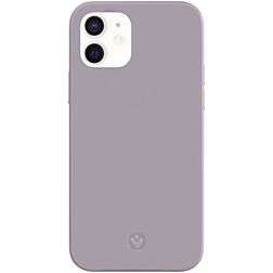 Valenta Snap Luxe iPhone 12 Mini Hoesje Backcover - Paars