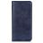 Mobigear Classic Elegance Samsung Galaxy S22 Ultra Hoesje Bookcase Portemonnee - Blauw