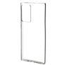 Mobiparts Classic Doorzichtig Samsung Galaxy Note 20 Ultra Hoesje Flexibel TPU Backcover - Transparant