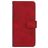 Mobigear Excellent HONOR 50 Lite Hoesje Bookcase Portemonnee - Rood