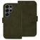 My Style Flex Wallet Samsung Galaxy S25 Ultra Hoesje Bookcase Portemonnee - Forest Green