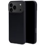 Mobiparts Classic iPhone 18 Pro Max Hoesje Flexibel TPU Backcover - Zwart