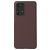 Nudient Thin Precise Samsung Galaxy A33 Hoesje Hardcase Backcover - Sangria Red