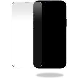 Mobilize iPhone 13 Pro Max Glazen Screenprotector - Case Friendly