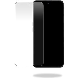 Mobilize OPPO A98 Glazen Screenprotector - Case Friendly