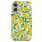 Burga Tough iPhone 16 Hoesje Hardcase Backcover Shockproof - Capri