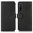 Mobigear Wallet Sony Xperia 1 V Hoesje Bookcase Portemonnee - Zwart