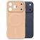 My Style Protective Flex iPhone 17 Pro Max MagSafe Hoesje Flexibel TPU Backcover - Soft Pink