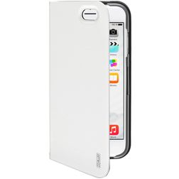 Artwizz SeeJacket Folio iPhone 6s Plus Hoesje Hardcase Bookcase - Wit