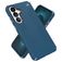 Speck Presidio2 Grip Samsung Galaxy S26 Plus MagSafe Hoesje Hardcase Backcover Shockproof - Coastal Blue
