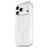 CARE by PanzerGlass Urban Explorer Doorzichtig iPhone 18 Pro Max MagSafe Hoesje Hardcase Backcover Shockproof - Transparant