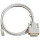 Mobigear Mini DisplayPort naar DVI Kabel 1.8 Meter - Wit