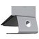rain design mStand Laptop Standaard - Spacegrijs Universeel