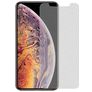 Mobigear iPhone 11 Pro Max Glazen Screenprotector Anti-Glare - Case Friendly