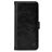 Mobilize Elite Gelly Samsung Galaxy M12 Hoesje Bookcase - Zwart