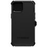 OtterBox Defender iPhone 14 Plus Hoesje Hardcase Backcover Shockproof - Zwart