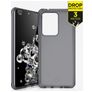 ITSkins SpectrumFrost Samsung Galaxy S20 Plus Hoesje Hardcase Backcover Shockproof - Zwart