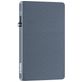 Valenta Cardprotector Aluminium Pasjeshouder - 7 Pasjes - MagSafe Compatible - Grijs