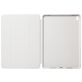 Mobigear Tri-Fold Classy iPad Pro 12.9 Inch (2018) Hoes Bookcase - Taupe