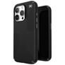 Speck Presidio2 Grip iPhone 15 Pro Hoesje Hardcase Backcover Shockproof - Zwart