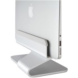 rain design mTower Laptop Standaard - Zilver Universeel
