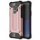 Mobigear Outdoor Samsung Galaxy S9 Hoesje Hardcase Backcover Shockproof - Roségoud