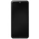 Nudient Thin Precise Samsung Galaxy A33 Hoesje Hardcase Backcover - Midwinter Blue