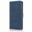 Mobigear Wallet Xiaomi 14T Hoesje Bookcase Portemonnee - Blauw