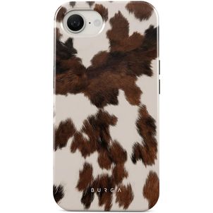 Burga MagSafe Tough iPhone 16e MagSafe Hoesje Hardcase Backcover Shockproof - Celestial
