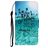 Mobigear Design Huawei P40 Lite E Hoesje Bookcase Portemonnee - Never Stop Dreaming