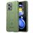 Mobigear Rugged Shield POCO X4 GT Hoesje Flexibel TPU Backcover Shockproof - Groen