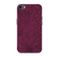 MIO iPhone 7 MagSafe Hoesje Hardcase Backcover - Berry Blooms