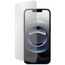 Mobiparts iPhone 16e Glazen Screenprotector - Case Friendly