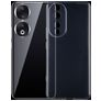 Mobigear Ultra Thin Doorzichtig HONOR 90 Hoesje Flexibel TPU Extra Dun Backcover - Transparant