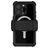 Ghostek Nautical Belt iPhone 16 Pro Waterdicht MagSafe Hoesje Hardcase Backcover Shockproof - Zwart