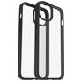 OtterBox React iPhone 15 Plus Hoesje Hardcase Backcover Shockproof - Zwart
