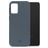 Mobilize Rubber Gelly Samsung Galaxy A33 Hoesje Flexibel TPU Backcover - Matt Blue