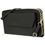 Antonio Fonzo Crossbody Clutch Telefoontasje - Large - Zwart