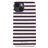 Burga Tough iPhone 13 Hoesje Hardcase Backcover Shockproof - Old Money