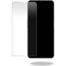 Mobilize Realme C31 Glazen Screenprotector - Case Friendly