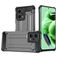 Mobigear Outdoor POCO X5 Hoesje Hardcase Backcover Shockproof - Grijs