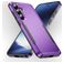 Mobigear Heavy Armor Samsung Galaxy S24 Plus Hoesje Hardcase Backcover Shockproof - Paars