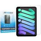 Mobigear iPad Mini 6 (2021) Glazen Screenprotector - Case Friendly