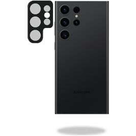 Mobilize Samsung Galaxy S24 Ultra Glazen Camera Protector - Case Friendly