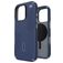 Speck Presidio2 Grip iPhone 16 Pro MagSafe Hoesje Hardcase Backcover Shockproof - Coastal Blue