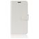 Mobigear Classic Xiaomi Mi 8 SE Hoesje Bookcase Portemonnee - Wit